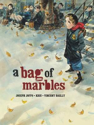 A Bag of Marbles(English, Paperback, Joffo Joseph)