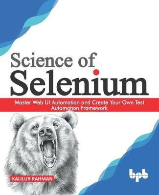 Science of Selenium(English, Paperback, Rahman Kalilur)