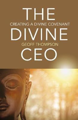 Divine CEO, The(English, Paperback, Thompson Geoff)