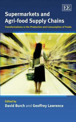 Supermarkets and Agri-food Supply Chains(English, Hardcover, unknown)