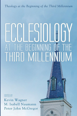 Ecclesiology at the Beginning of the Third Millennium(English, Paperback, unknown)