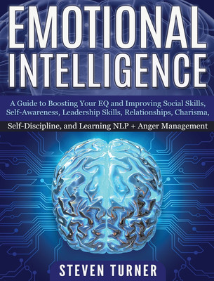 Emotional Intelligence(English, Hardcover, Turner Steven)