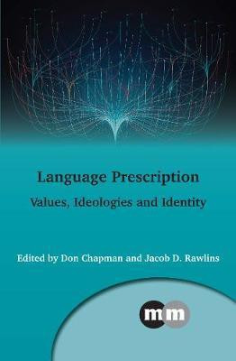 Language Prescription(English, Electronic book text, unknown)