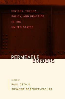 Permeable Borders(English, Hardcover, unknown)