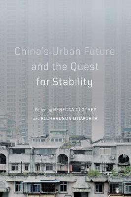 China's Urban Future and the Quest for Stability(English, Paperback, unknown)