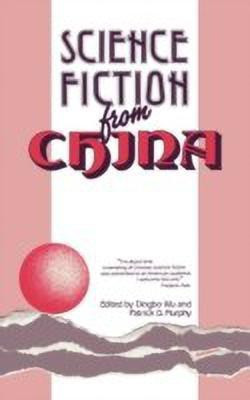 Science Fiction from China(English, Hardcover, Murphy Patrick Dennis)