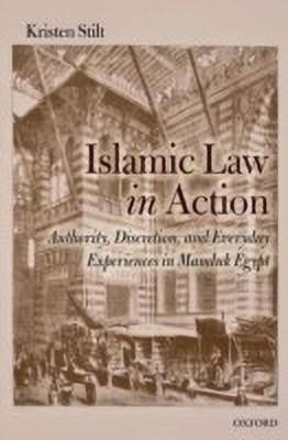 Islamic Law in Action(English, Hardcover, Stilt Kristen)