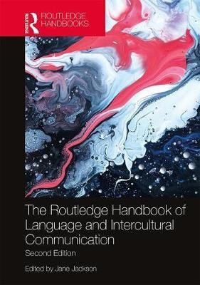 The Routledge Handbook of Language and Intercultural Communication(English, Hardcover, unknown)