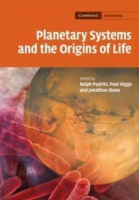 Planetary Systems and the Origins of Life(English, Hardcover, unknown)