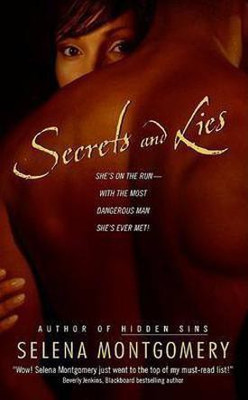 Secrets and Lies(English, Paperback, Montgomery Selena)