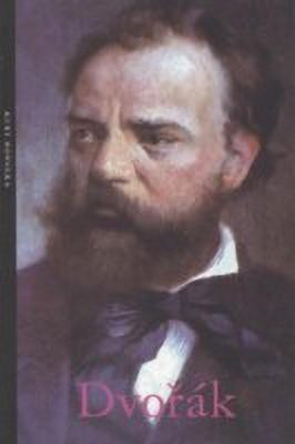 Dvorak(English, Paperback, Honolka Kurt)