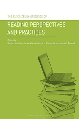 The Bloomsbury Handbook of Reading Perspectives and Practices(English, Hardcover, unknown)