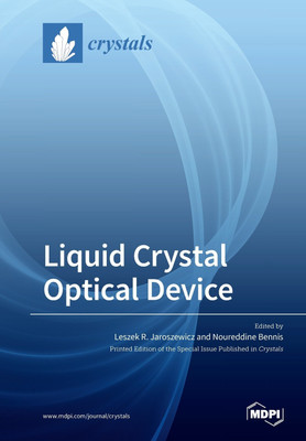 Liquid Crystal Optical Device(English, Paperback, unknown)