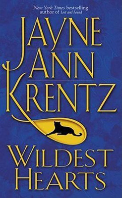 Wildest Hearts(English, Paperback, Krentz Jane Ann)