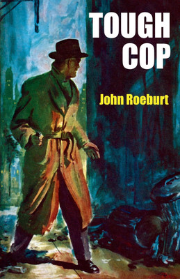 Tough Cop(English, Paperback, Roeburt John)