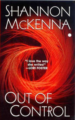Out Of Control(English, Paperback, McKenna Shannon)
