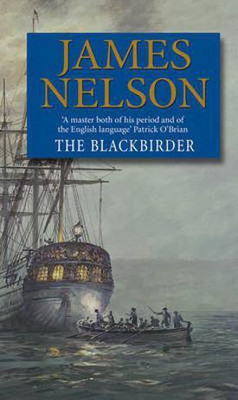 The Blackbirder(English, Electronic book text, Nelson James)