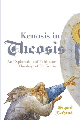 Kenosis in Theosis(English, Paperback, Lefsrud Sigurd)