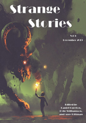 Strange Stories(English, Paperback, unknown)