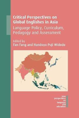 Critical Perspectives on Global Englishes in Asia(English, Paperback, unknown)