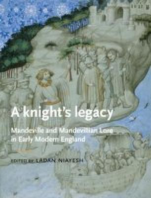 A Knight'S Legacy(English, Hardcover, unknown)