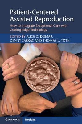 Patient-Centered Assisted Reproduction(English, Paperback, unknown)