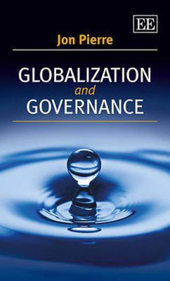 Globalization and Governance(English, Hardcover, Pierre Jon)