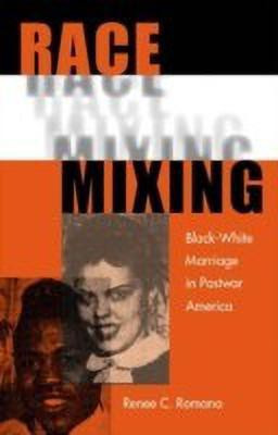 Race Mixing(English, Paperback, unknown)