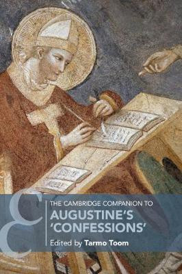 The Cambridge Companion to Augustine's 'Confessions'(English, Paperback, unknown)