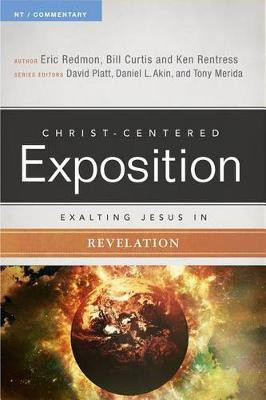 Exalting Jesus in Revelation(English, Paperback, unknown)