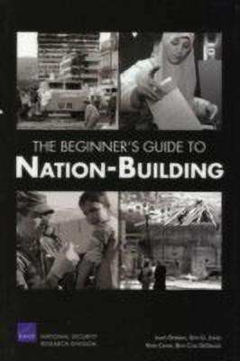 The Beginner's Guide to Nation-building(English, Paperback, Dobbins James)