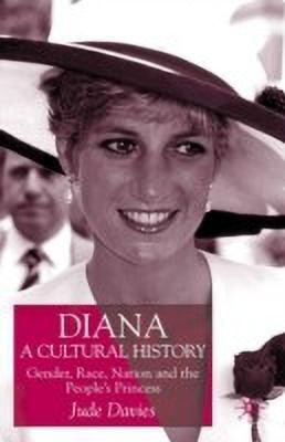 Diana, A Cultural History(English, Paperback, Davies J.)