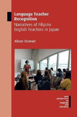 Language Teacher Recognition(English, Electronic book text, Stewart Alison)