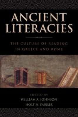 Ancient Literacies(English, Paperback, unknown)