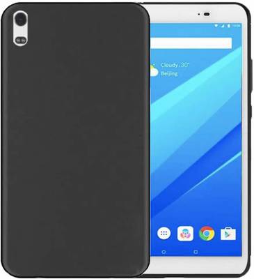 TGK Back Cover for Lenovo Tab 4 8 Plus TB-8704X / TB-8704F / TB-8704N Matte Finished Soft Case