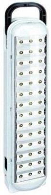 waxtron DP 42 LED 714 3 hrs Lantern Emergency Light(White)