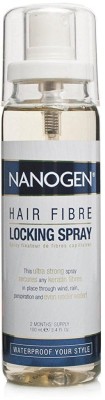 NANOGEN Hair Fiber Locking Spray(100 ml)