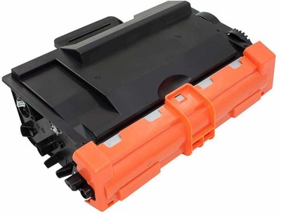 FINEJET TN-3448 Black Compatible Toner Cartridge for HL-L5000D, HL-L5100DN, HL-L6200DW, HL-L6400DW, DCP-L5600DN, MFC-L5700DN, MFC-L5900DW, MFC-L6900DW Printe Black Ink Cartridge