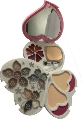 ads Colour Series Crystal Makeup Kit