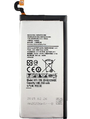 A Mobile Battery For  Samsung Galaxy S6