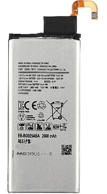 A Mobile Battery For  Samsung Galaxy S6 Edge