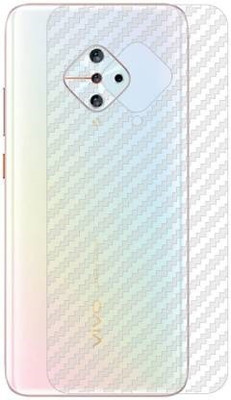 AKSHUD Back Screen Guard for vivo s1 pro(Pack of 1)