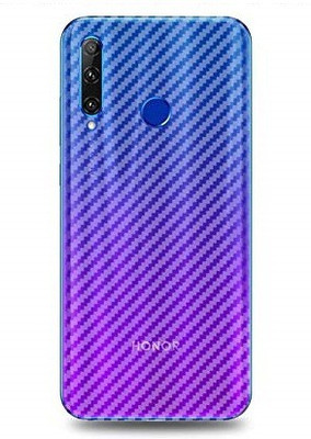 AKSHUD Back Screen Guard for Honor 20i(Pack of 1)