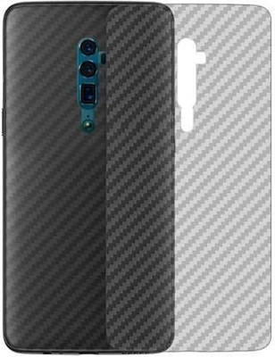 AKSHUD Back Screen Guard for Realme X2 Pro(Pack of 1)