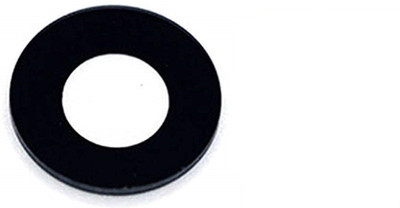 Emrse Back Camera Lens Ring Guard Protector for Oppo F1s(Pack of: 2)