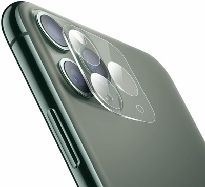 KITE DIGITAL Camera Lens Protector for IPHONE 11 PRO MAX(Pack of 1)