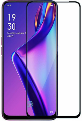 Flipkart SmartBuy Tempered Glass Guard for Mi K20 Pro(Pack of 1)