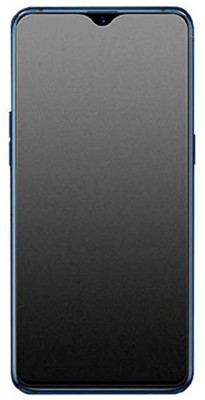 CRodible Tempered Glass Guard for Vivo S1 Pro(Pack of 1)