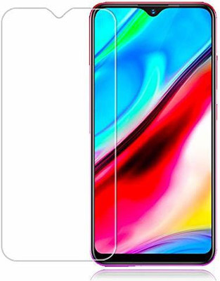 RUNEECH Impossible Screen Guard for OPPO A5S(Pack of 1)