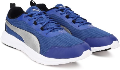 62% OFF on Puma Spin IDP Running Shoes 